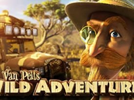 Wild Adventures