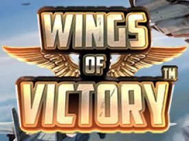 Wings Of Victory