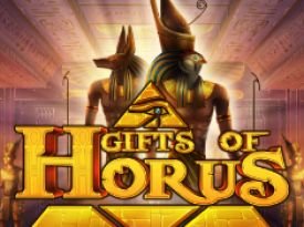 Gifts of Horus