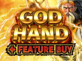 God Hand Feature Buy