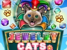 Jewelry Cats