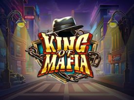 King of Mafia