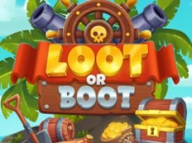 Loot or Boot