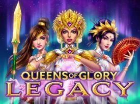 Queens of Glory Legacy