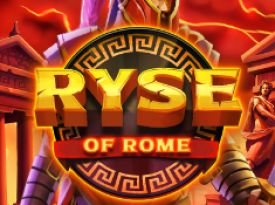 Ryse of Rome