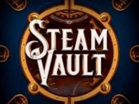 Steam Vault