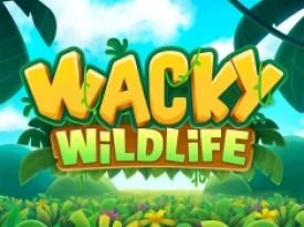 Wacky Wildlife