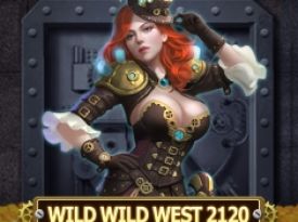 Wild Wild West 2120