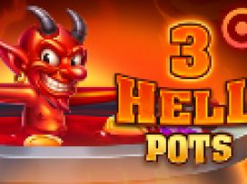 3 Hell Pots