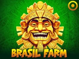 Brazil Farm