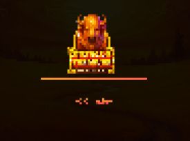 Buffalo Treasure: Hold & Win