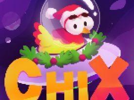 ChiX