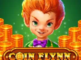 Coin Flynn Deluxe