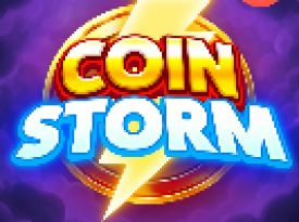 Coin Storm