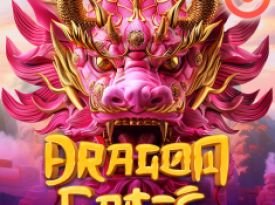Dragon Gates
