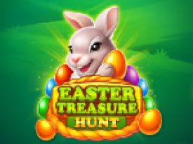 Easter Treasure Hunt