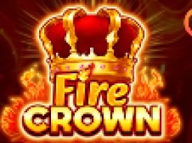 Fire Crown