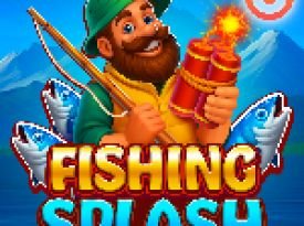 Fishing Splash