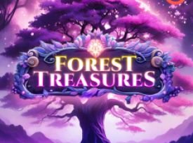 Forest Treasures