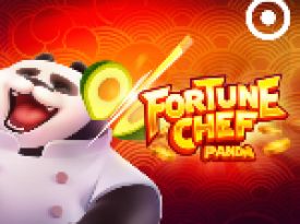 Fortune Chef Panda