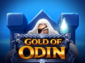 Gold of Odin
