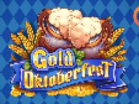 Gold Oktoberfest