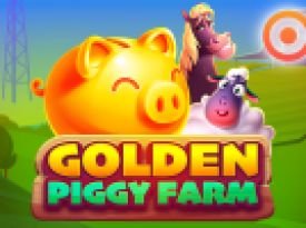 Golden Piggy Farm