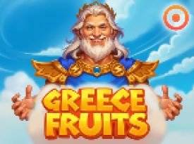 Greece fruits