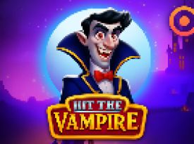 Hit the Vampire