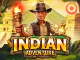 Indian Adventure