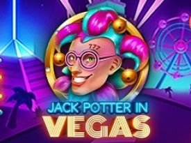 Jack Potter in Vegas