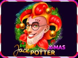 Jack Potter X-MAS