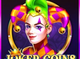 Joker Coins 