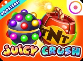 Juicy Crush