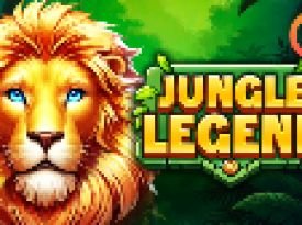 Jungle Legend