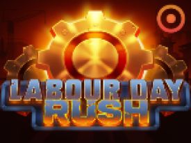 Labour Day Rush
