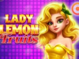 Lady Lemon Fruits
