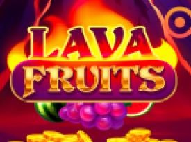 Lava Fruits