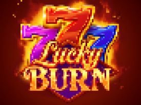 Lucky Burn