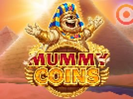 Mummy Coins