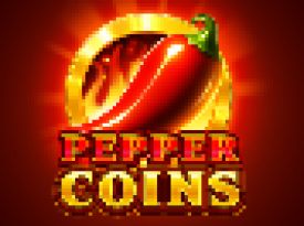 Pepper Coins
