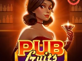 Pub Fruits
