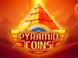 Pyramid Coins