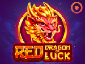 Red Dragon of Luck
