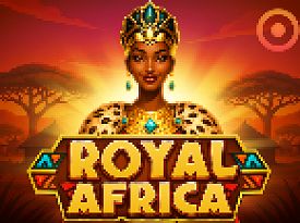Royal Africa