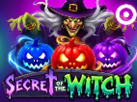 Secret of the Witch