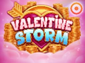Valentine Storm