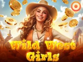 Wild West Girls