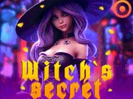 Witch's Secret