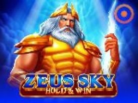 Zeus Sky: Hold & Win